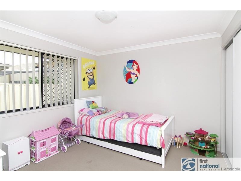 13 Earle Page Drive, Armidale NSW 2350