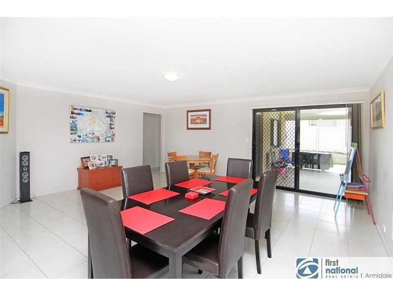 13 Earle Page Drive, Armidale NSW 2350