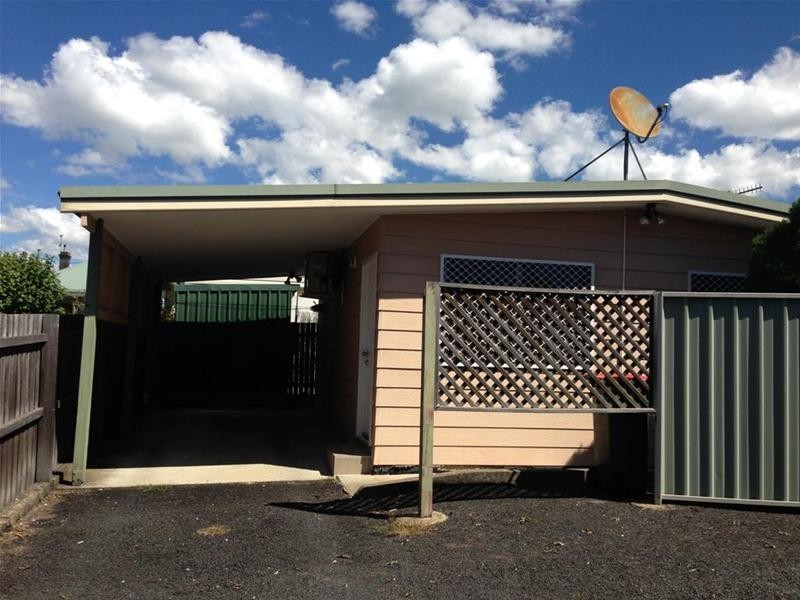 3/22 Butler Lane, Armidale NSW 2350