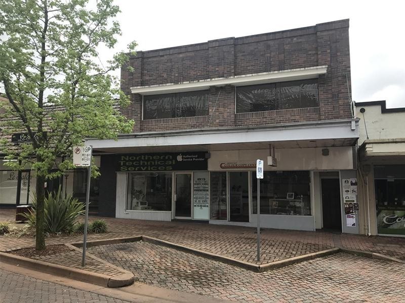 3/119 Beardy Street, Armidale NSW 2350