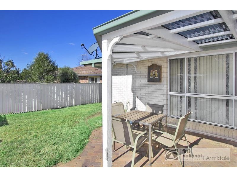 3 Finlayson Close, Armidale NSW 2350