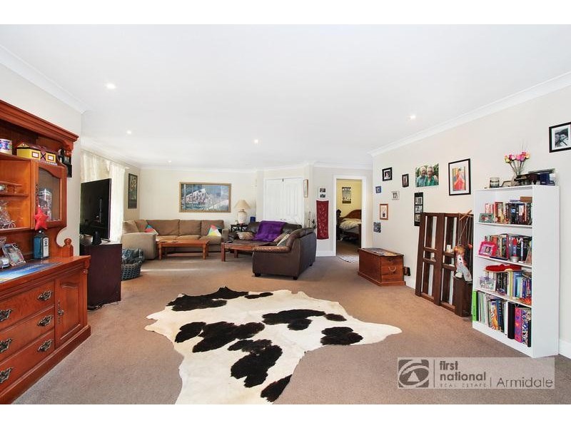 3 Finlayson Close, Armidale NSW 2350