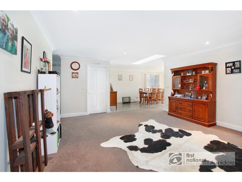 3 Finlayson Close, Armidale NSW 2350