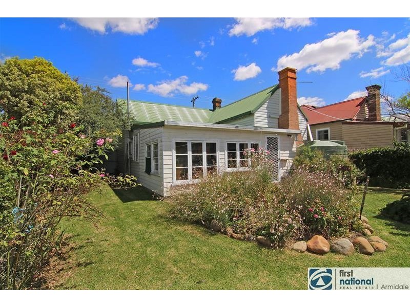 161 Barney Street, Armidale NSW 2350