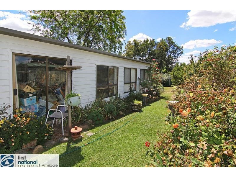 161 Barney Street, Armidale NSW 2350