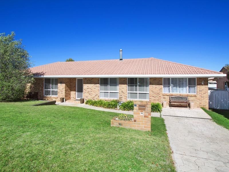 22 MacDonald Drive, Armidale NSW 2350