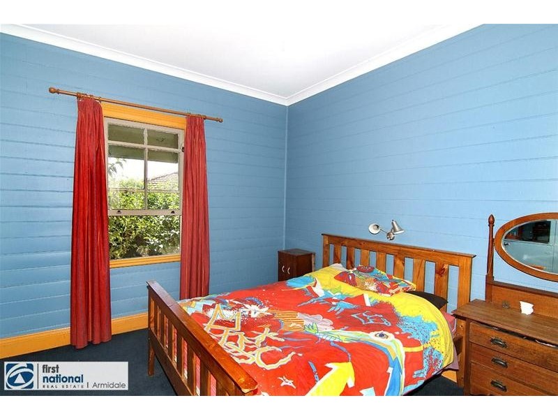 17 Wigan Avenue, Armidale NSW 2350