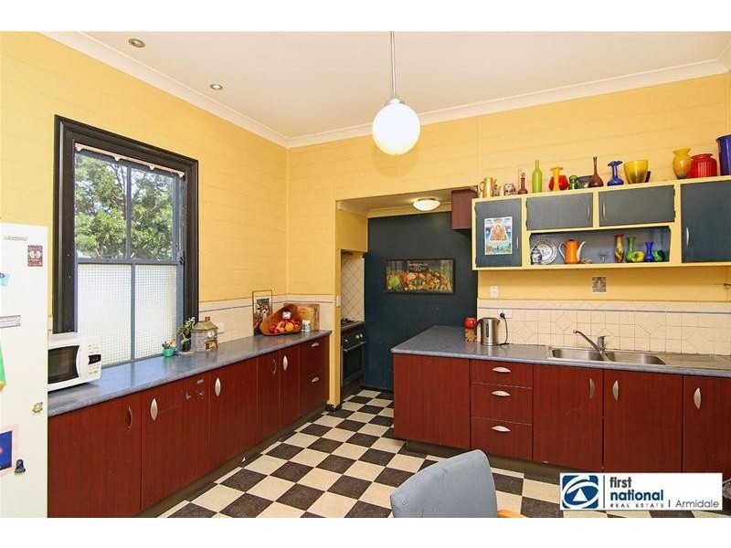 17 Wigan Avenue, Armidale NSW 2350