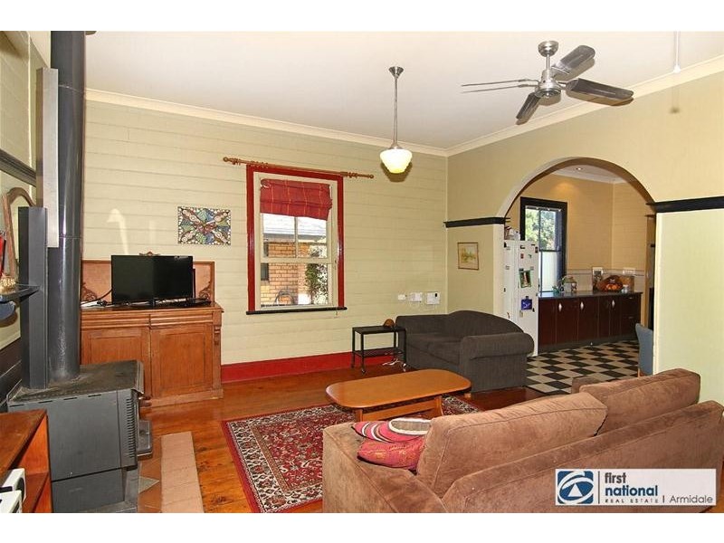 17 Wigan Avenue, Armidale NSW 2350