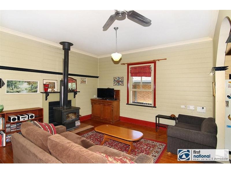 17 Wigan Avenue, Armidale NSW 2350