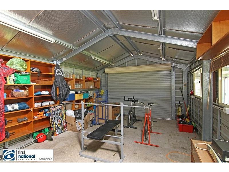 17 Wigan Avenue, Armidale NSW 2350