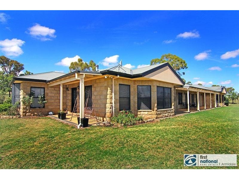 104 Harvey’s Road, Armidale NSW 2350