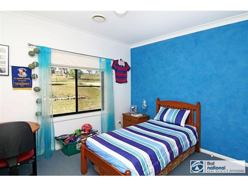 104 Harvey’s Road, Armidale NSW 2350