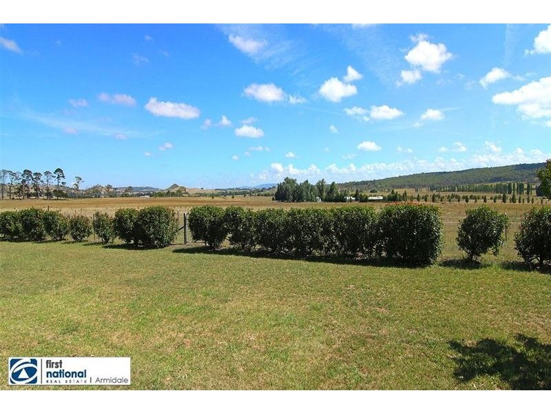 104 Harvey’s Road, Armidale NSW 2350