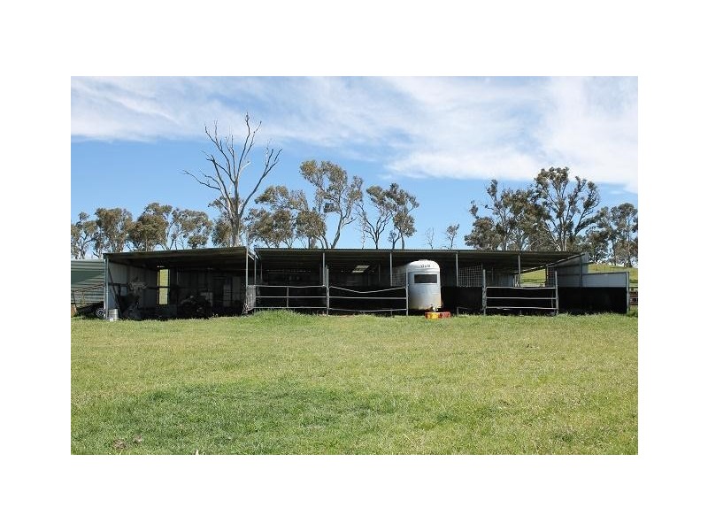 104 Harvey’s Road, Armidale NSW 2350