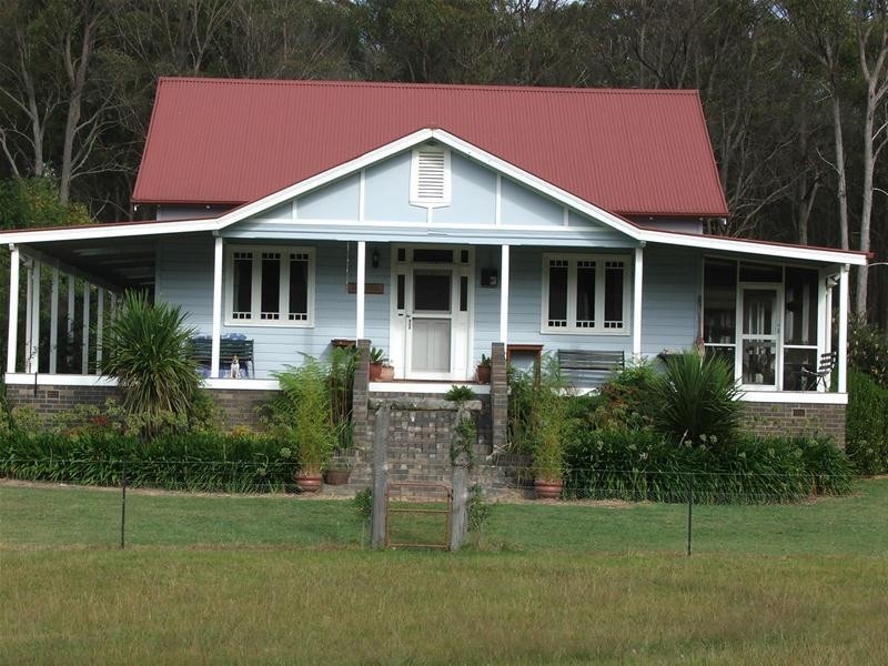 541 Donald Road, Armidale NSW 2350