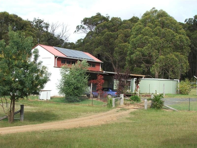 541 Donald Road, Armidale NSW 2350