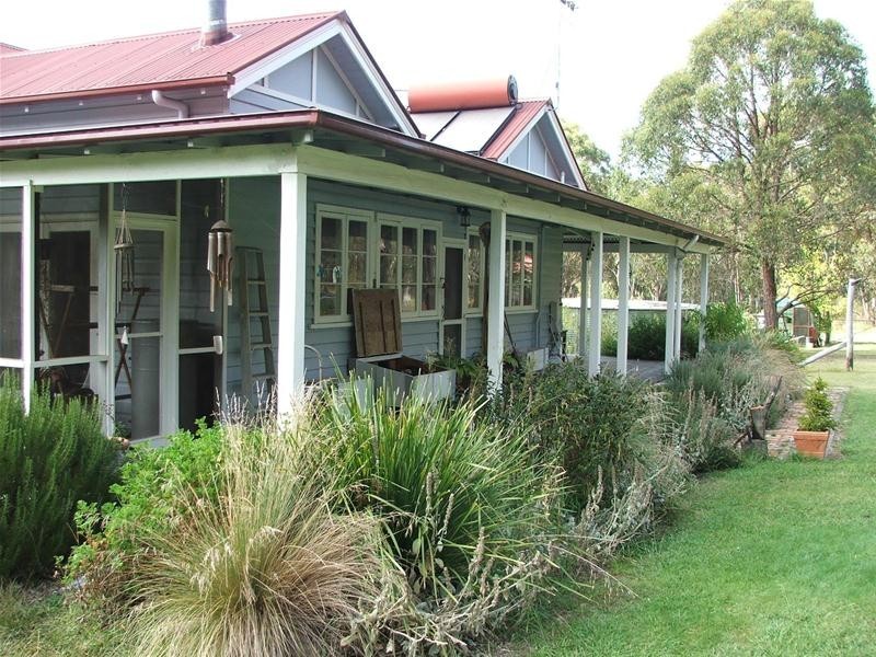 541 Donald Road, Armidale NSW 2350