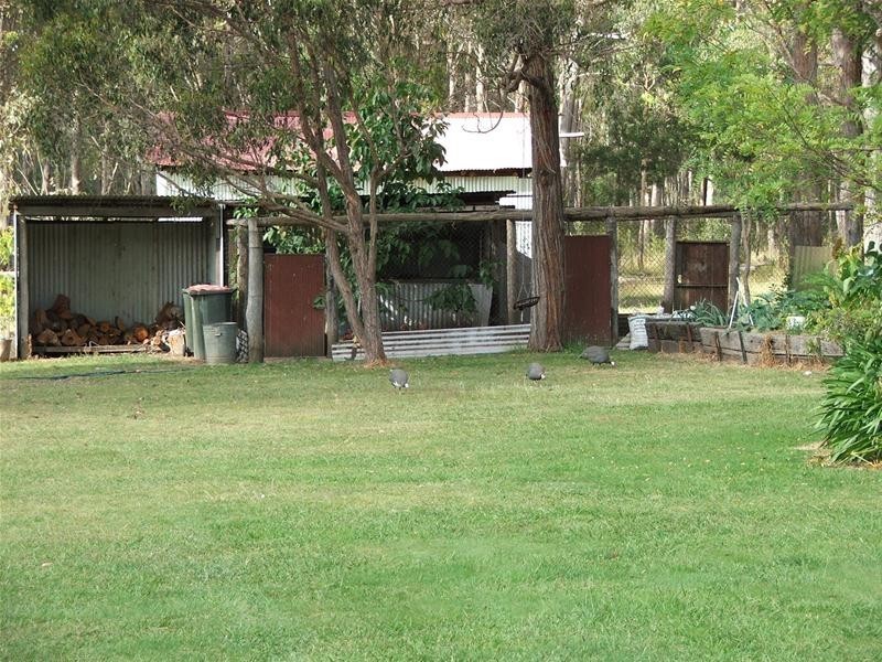 541 Donald Road, Armidale NSW 2350