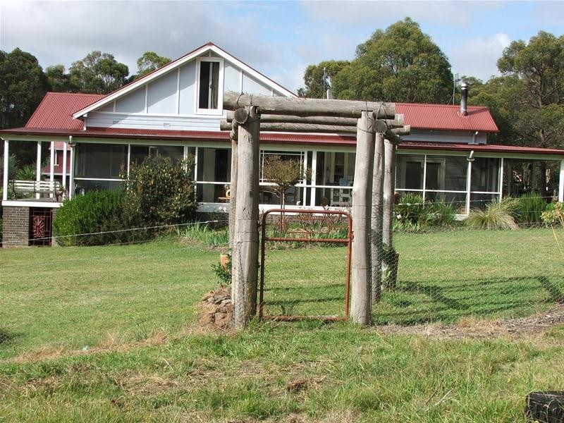 541 Donald Road, Armidale NSW 2350