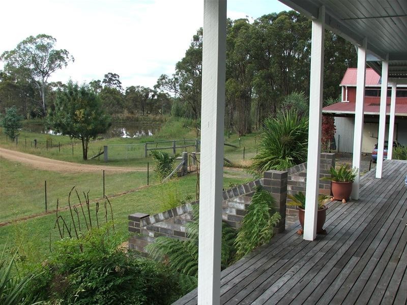 541 Donald Road, Armidale NSW 2350