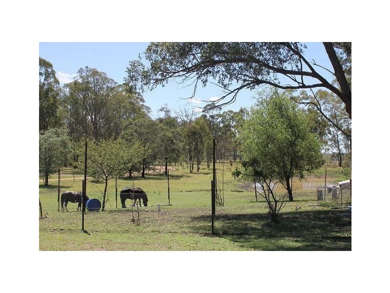 541 Donald Road, Armidale NSW 2350