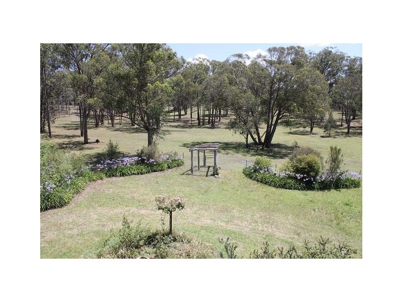 541 Donald Road, Armidale NSW 2350