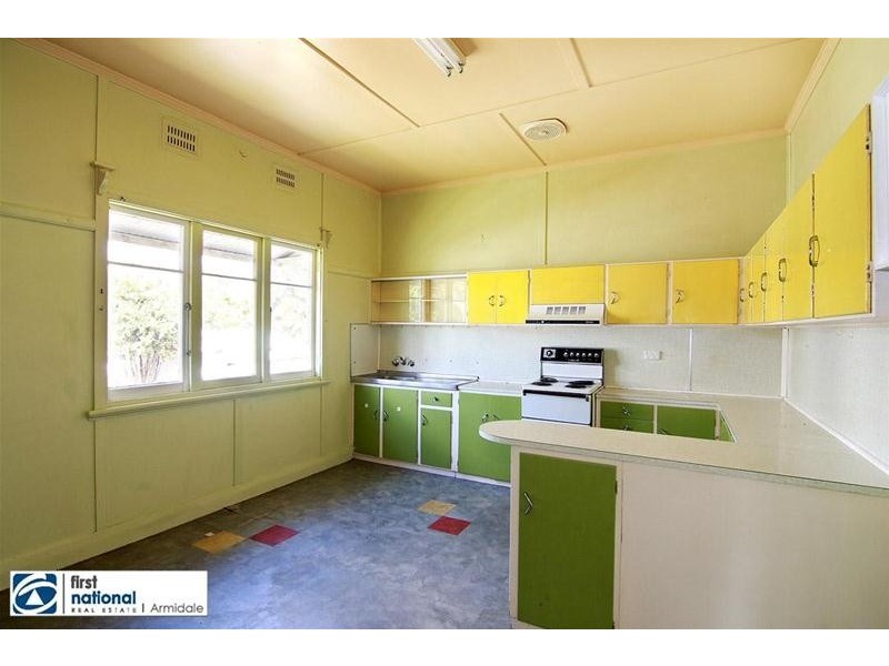 78 Marsh Street, Armidale NSW 2350