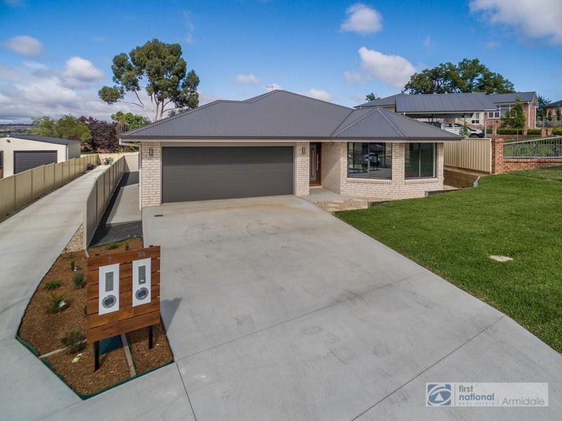 7A Bill Watson Court, Armidale NSW 2350