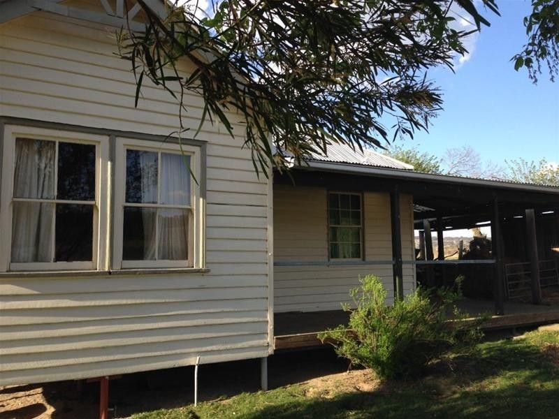 326 Brentwood Road, Armidale NSW 2350