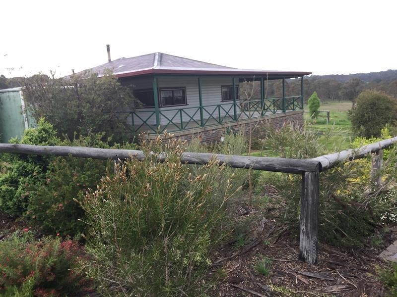 1424 Bundarra Road, Armidale NSW 2350