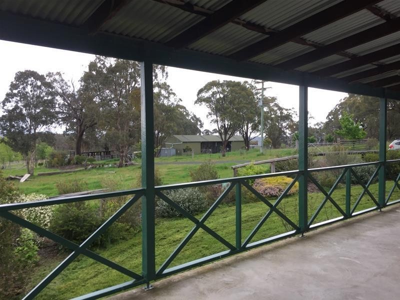 1424 Bundarra Road, Armidale NSW 2350