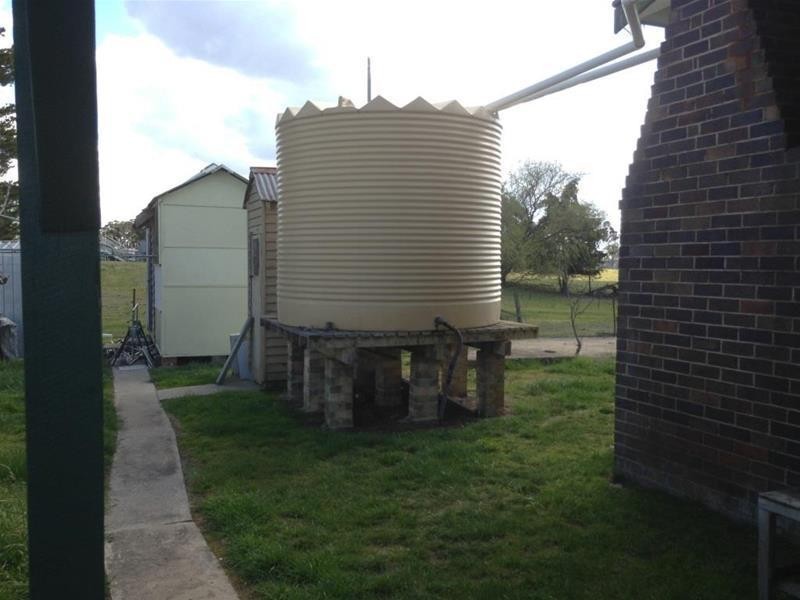 Westvale Road, Wollun NSW 2354