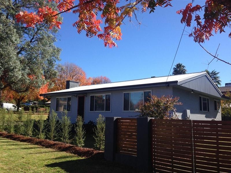 35 Marsh Street, Armidale NSW 2350