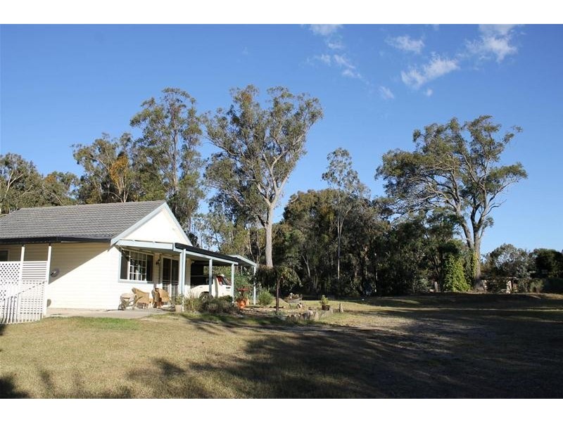 117 Rockvale Road, Armidale NSW 2350
