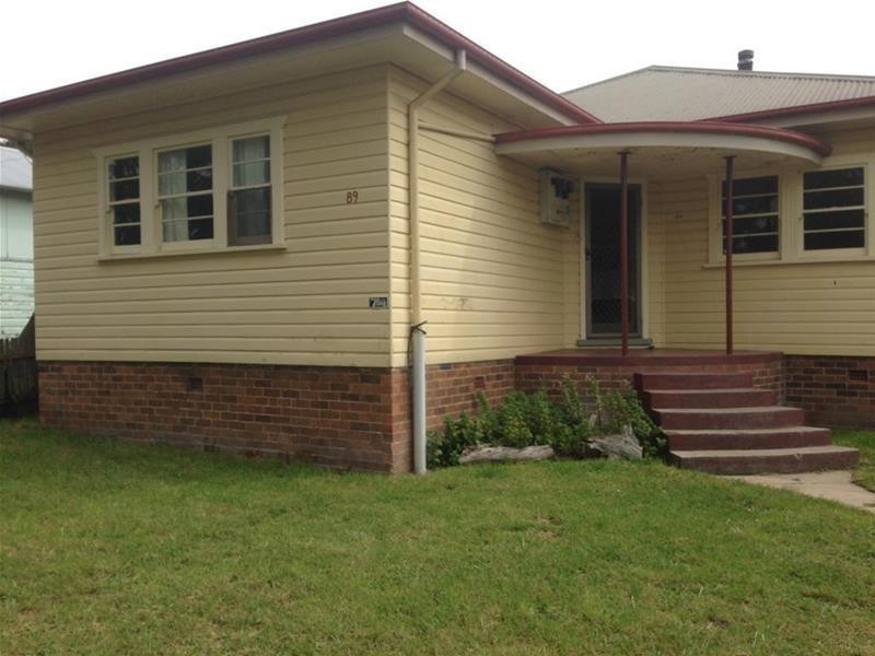 89 Donnelly Street, Armidale NSW 2350