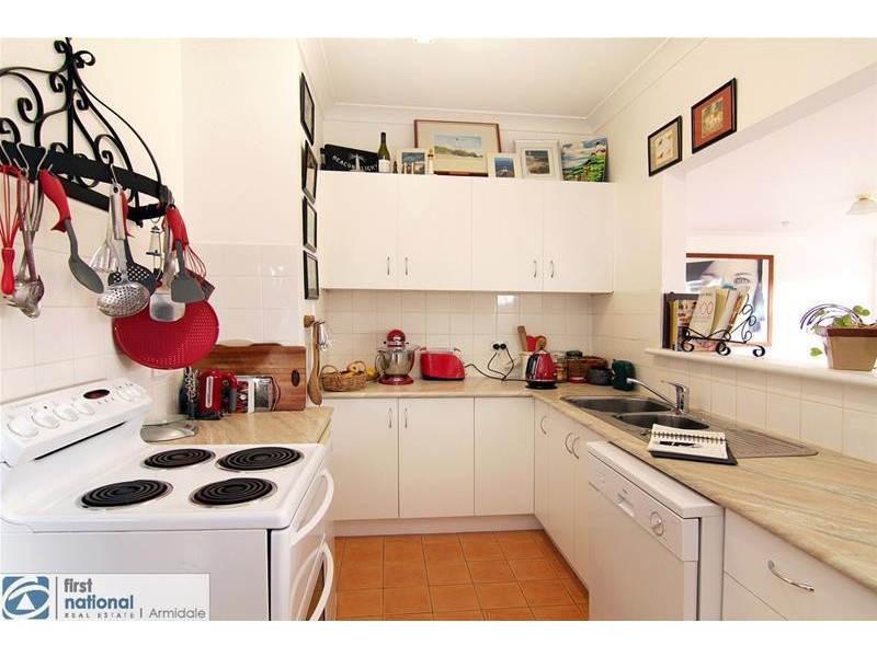 6 Elizabeth Street, Armidale NSW 2350