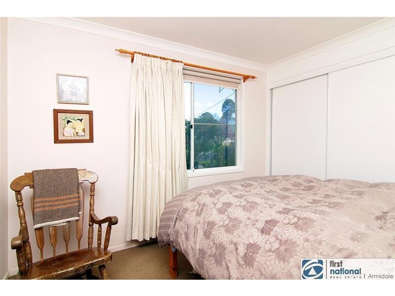 6 Elizabeth Street, Armidale NSW 2350