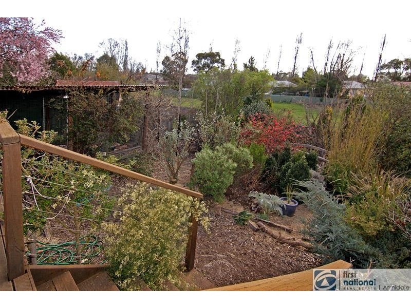 6 Elizabeth Street, Armidale NSW 2350