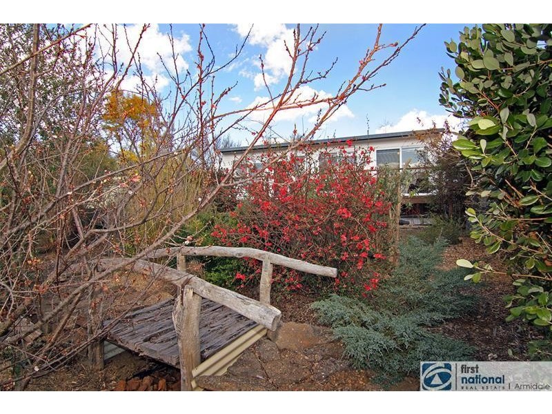 6 Elizabeth Street, Armidale NSW 2350