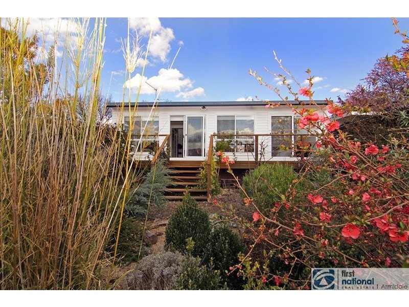 6 Elizabeth Street, Armidale NSW 2350