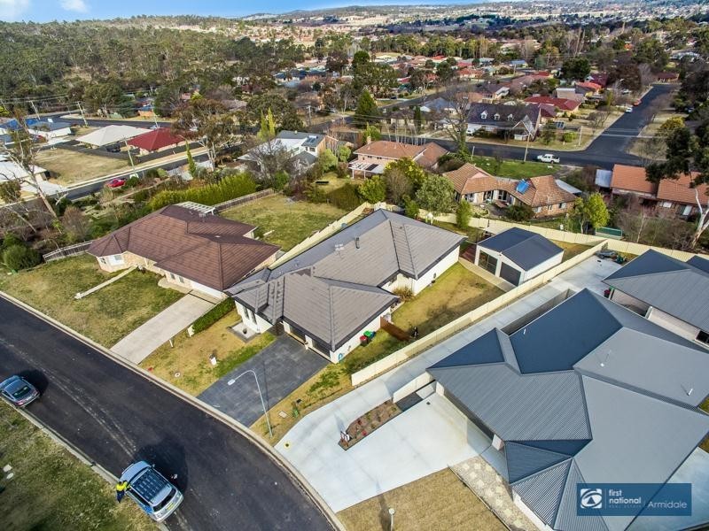 5 Bill Watson Court, Armidale NSW 2350