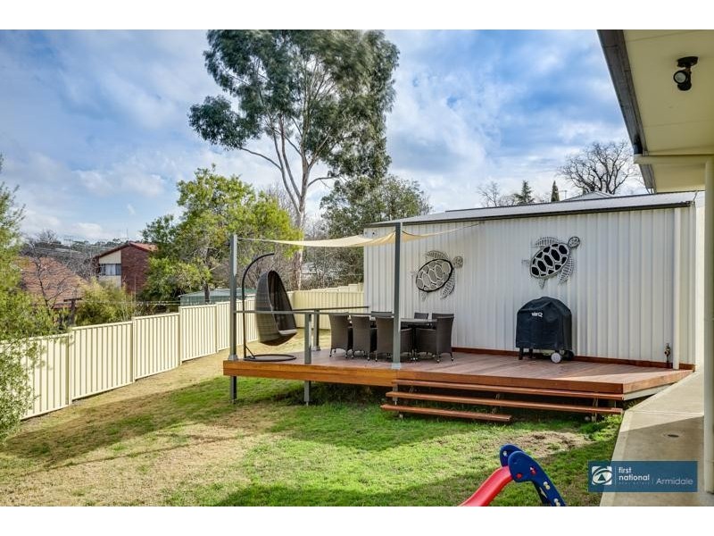 5 Bill Watson Court, Armidale NSW 2350