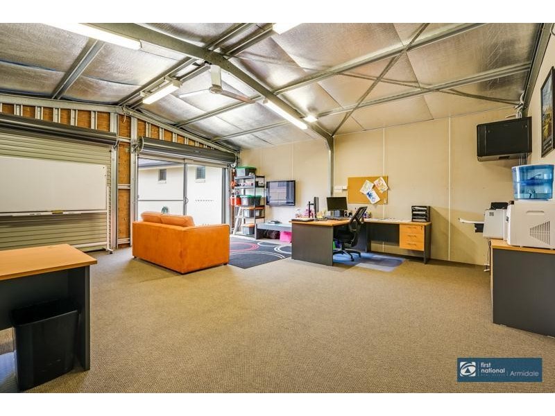 5 Bill Watson Court, Armidale NSW 2350