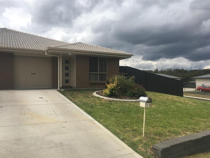 1/9 Gordon Street, Armidale NSW 2350