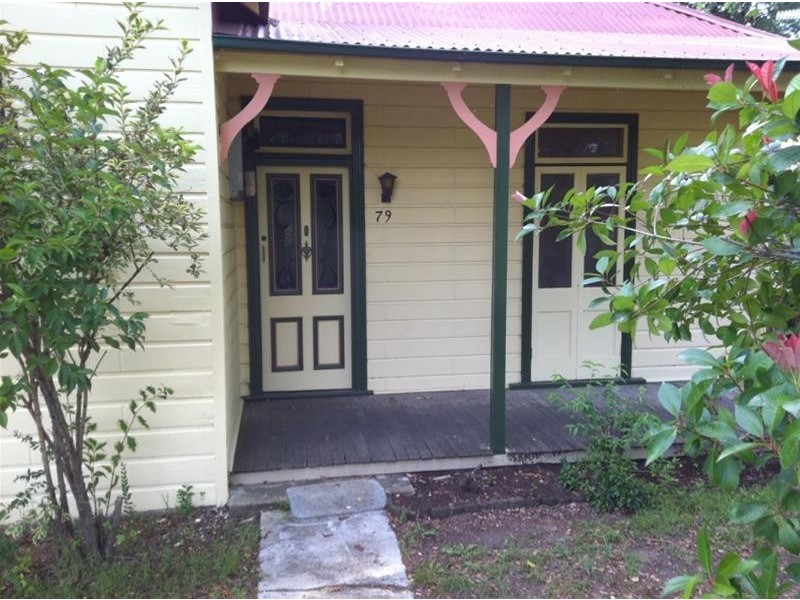 79 Mossman Street, Armidale NSW 2350