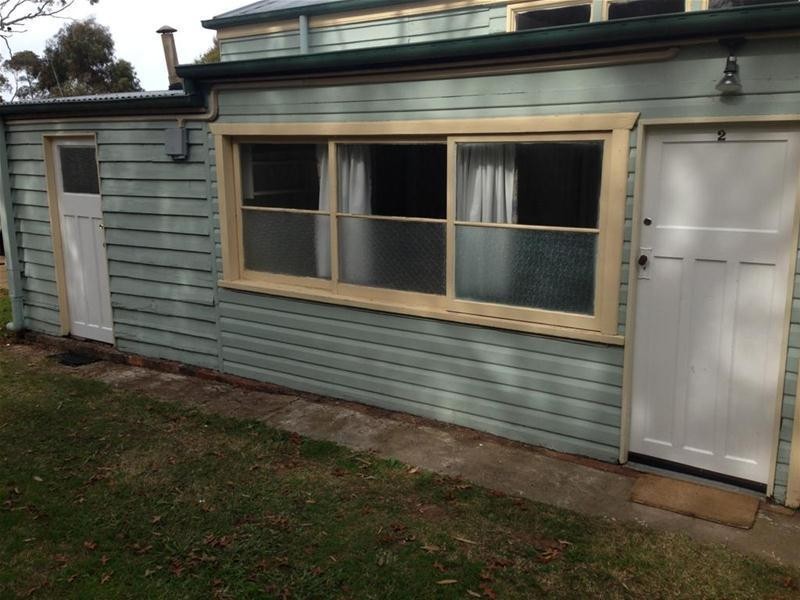 2/63 Jessie Street, Armidale NSW 2350