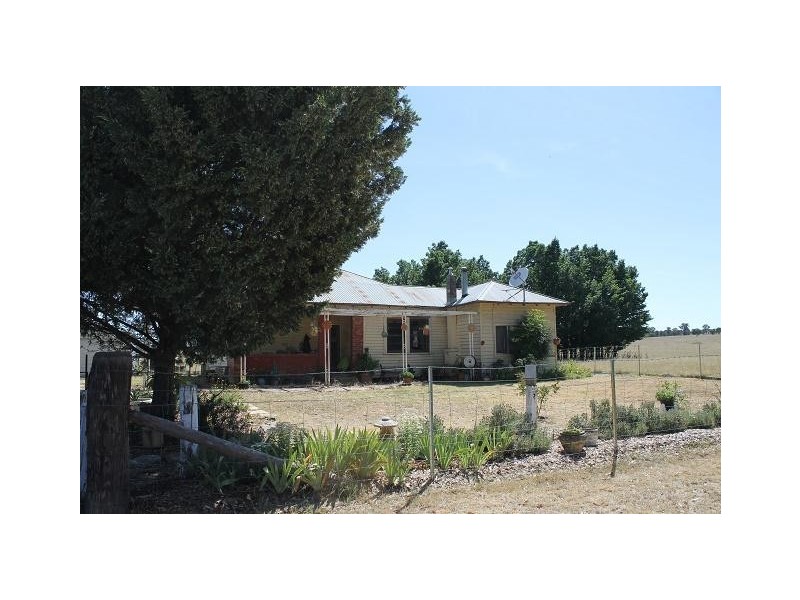 2826 Kingstown Road, Kingstown NSW 2358