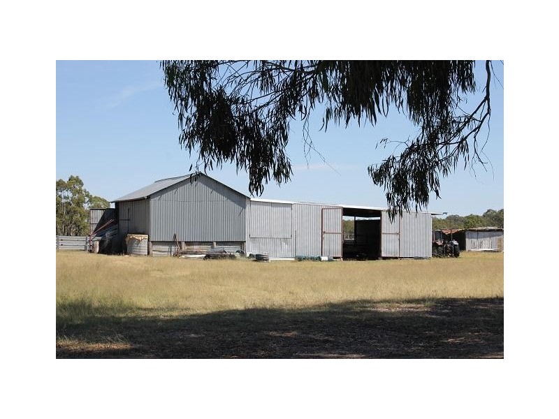 2826 Kingstown Road, Kingstown NSW 2358