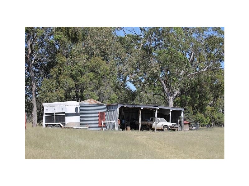 2826 Kingstown Road, Kingstown NSW 2358